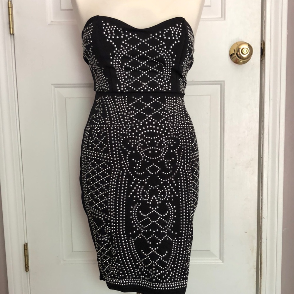 Cocktail dress